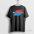 Officials Sportschannel Logo Unisex