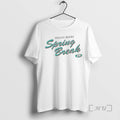 Officials Spring Break 26 Friday Beers Unisex