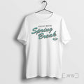 Officials Spring Break Friday Beers 2026 Unisex