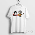 Officials Steely Dan Peanuts Comic Strip Unisex