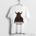Officials Stephanie Viking T Shirt Unisex