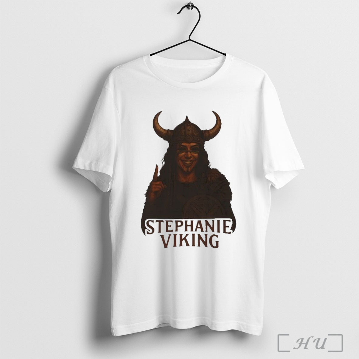 Officials Stephanie Viking T Shirt Unisex