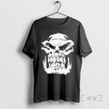 Officials Stone Cold Steve Austin Hellraiser Snow Wash Unisex