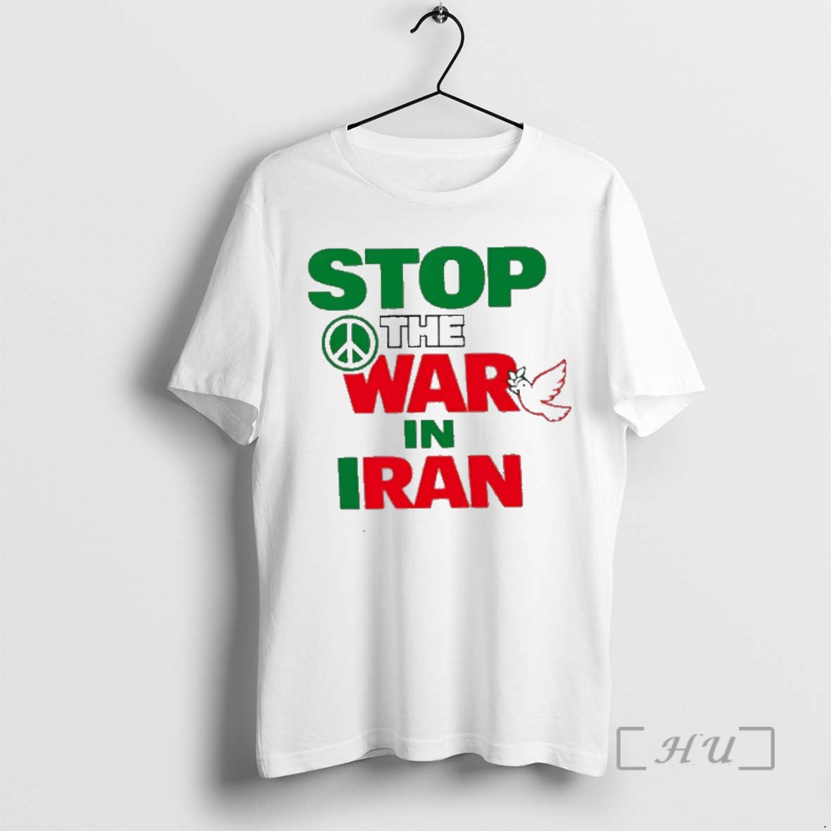 Officials Stop The War In Iran Free Iran Unisex