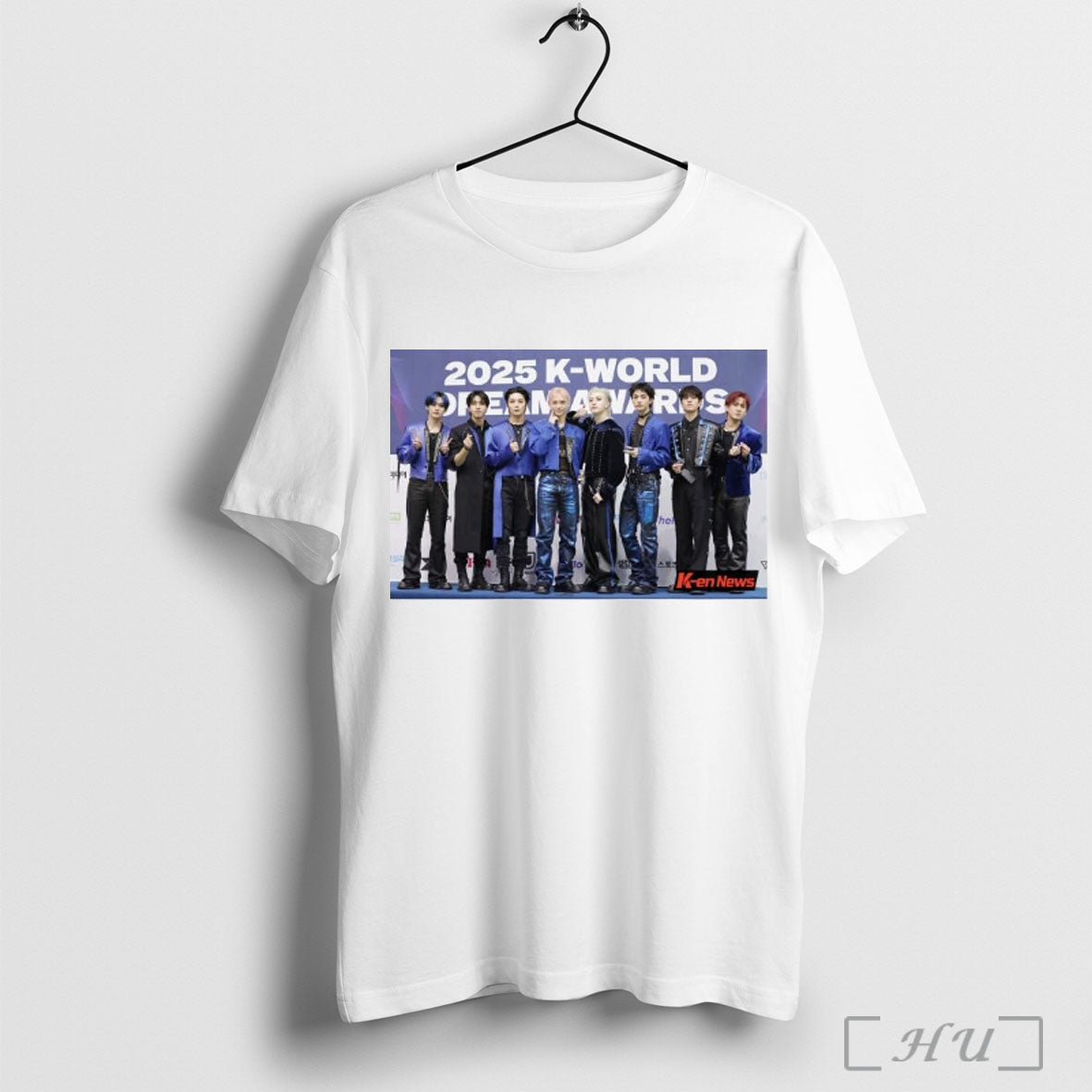 Officials Stray Kids Sweep Awards And Unleash Bold Karma T Shirt Unisex