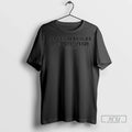 Officials Stronger Bolder Louder And Greater Than Ever Ladies T Shirt Unisex