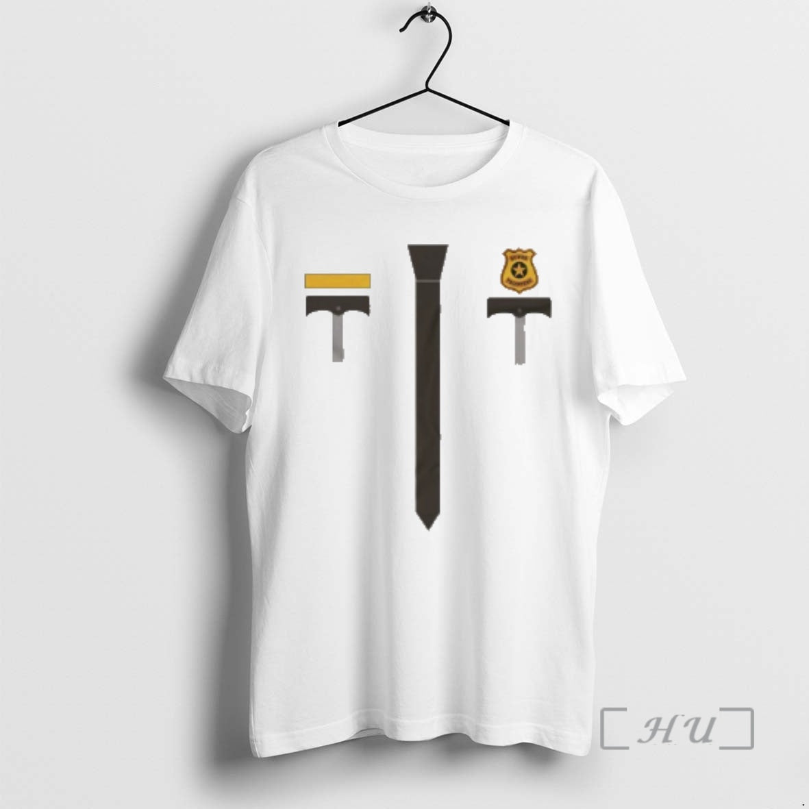 Officials Super Troopers Unisex