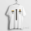 Officials Super Troopers Graphic Unisex