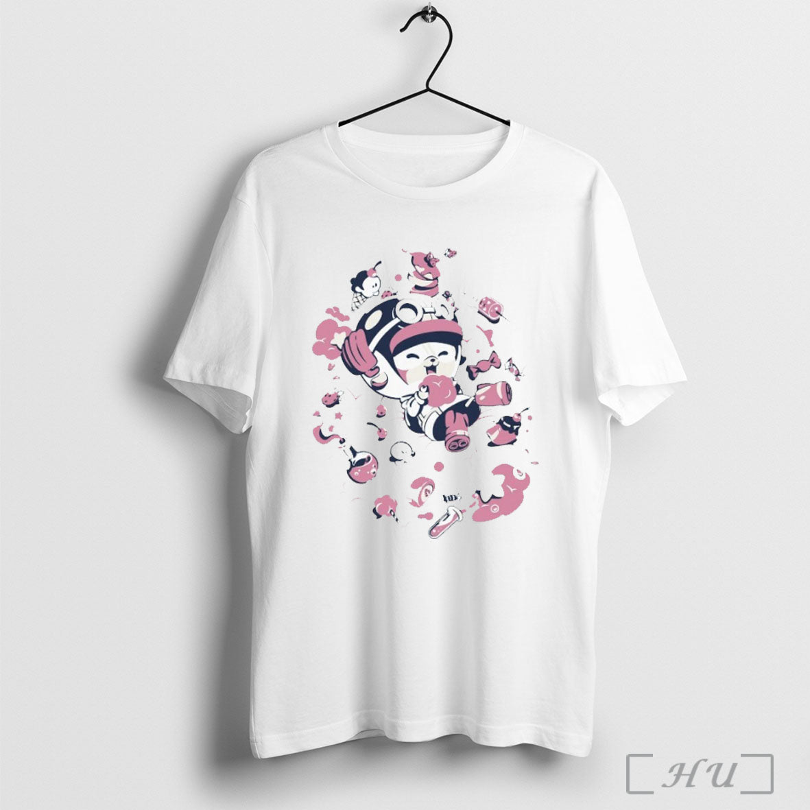 Officials Sweet Medicine T Shirt Unisex