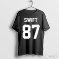 Officials Swift 87 T Shirt Unisex