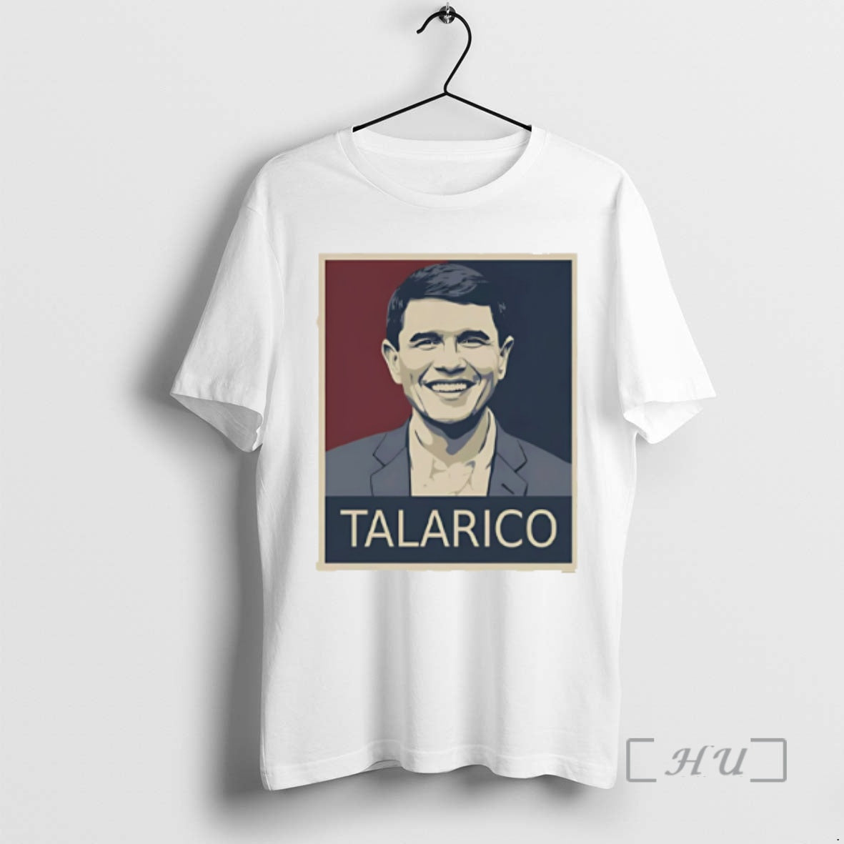 Officials Talarico For Senate 2026 Unisex