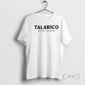 Officials Talarico For Texas Star Politics Graphic Unisex