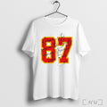 Officials Taylor Karma Is The Guy On The Chiefs Coming Straight Home To Me Signature Unisex