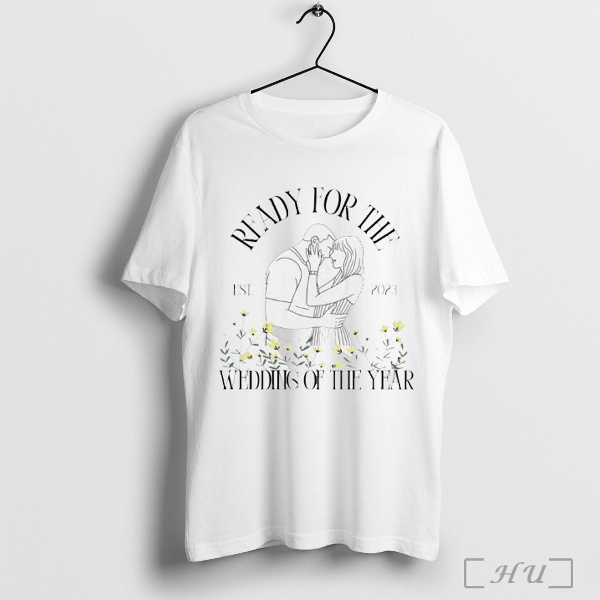 Officials Taylors Wedding Of The Year Go Taylors Fiance T Shirt Unisex