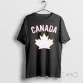 Officials Team Canada Rocking World Baseball Unisex