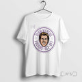 Officials Team Marcus Foligno Minnesota Wild Foligno Face Off Unisex