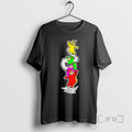 Officials Teletubbies Escape Land Stacked Characters Unisex