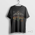 Officials Tenafly Viper Anything Else Is Trash Established In 1924 30 Proof Premium T Shirts