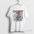 Officials Texas Am 2026 Chilifest Lineup Unisex