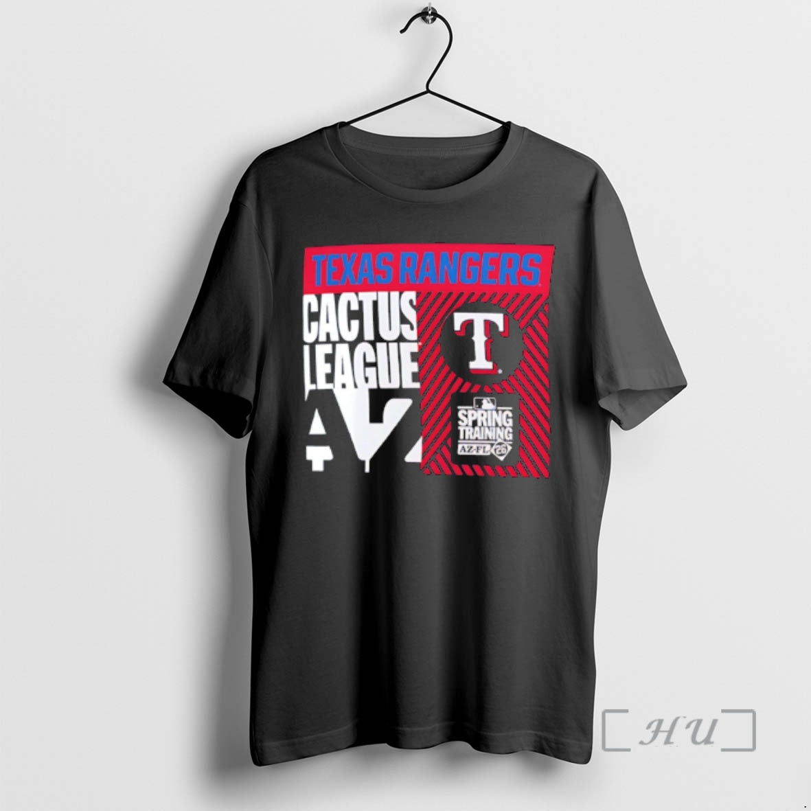 Officials Texas Rangers 2026 Spring Training True Icon Premium T Shirts Sweater 2 Unisex
