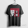 Officials Texas Rangers 2026 Spring Training True Icon Unisex
