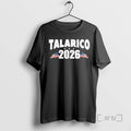 Officials Texas Senate Talarico 2026 Unisex