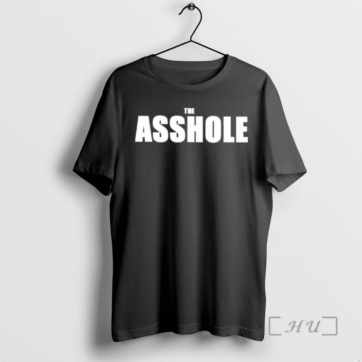 Officials The Asshole Song Unisex