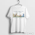 Officials The Best Things In Life Arent Things Puppie T Shirt Unisex