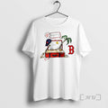 Officials The Boston Red Sox Spring Training 2026 Unisex