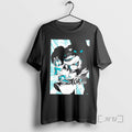 Officials The Chaotix Casefiles Ep 6 Camiseta Unisex