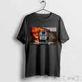 Officials The Crimes Of Herman Eugene Dog T Shirt Unisex
