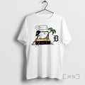 Officials The Detroit Tigers Spring Training 2026 Unisex