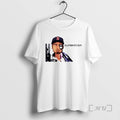 Officials The Durbinator Pixel Unisex