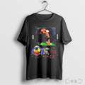 Officials The Fruit Mkt Inner Visions T Shirt Unisex