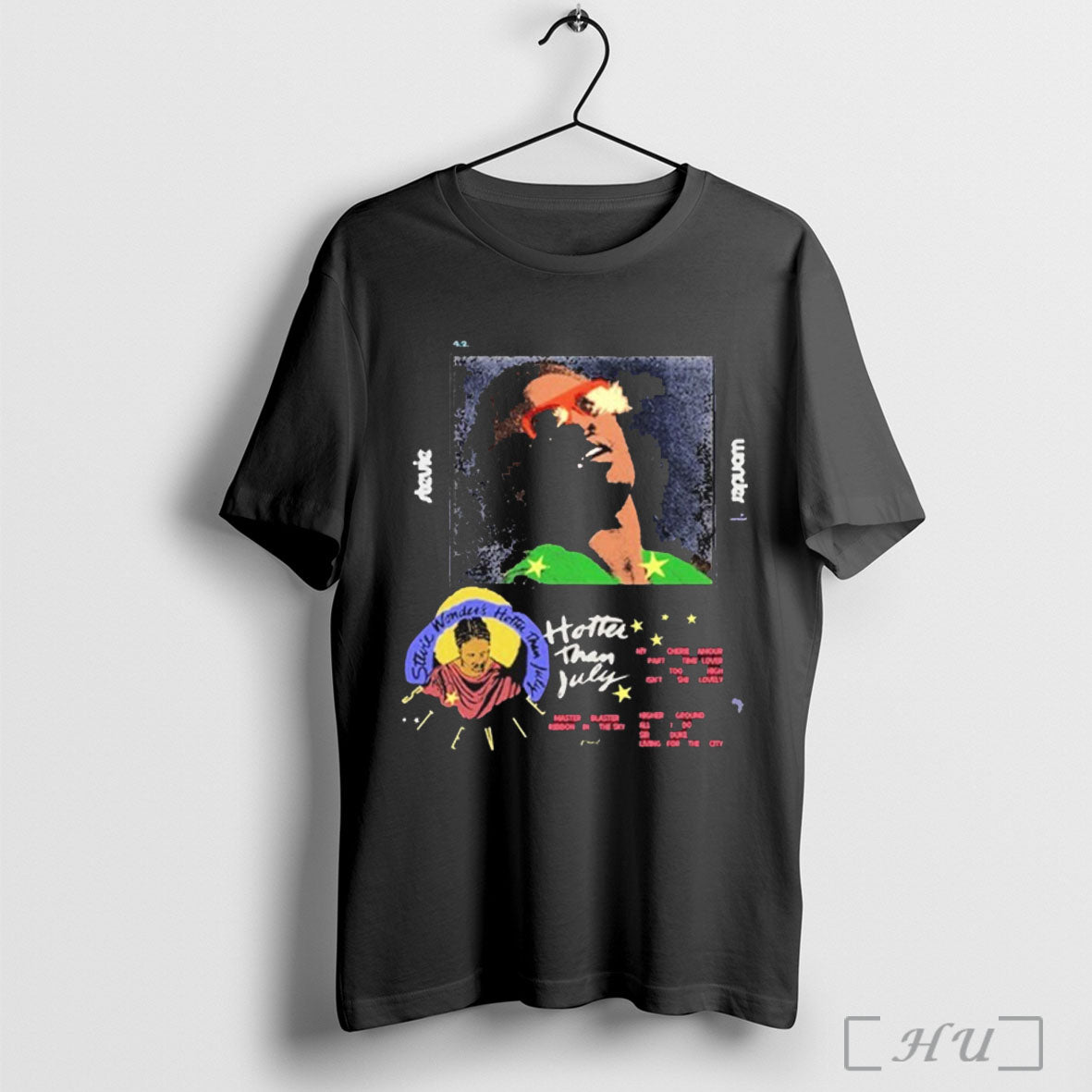 Officials The Fruit Mkt Inner Visions T Shirt Unisex