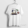 Officials The Houston Astros Spring Training 2026 Unisex