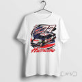 Officials The Hurricane Carson Hocevar Nascar Graphic Unisex