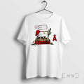 Officials The Los Angeles Angels Spring Training 2026 Unisex