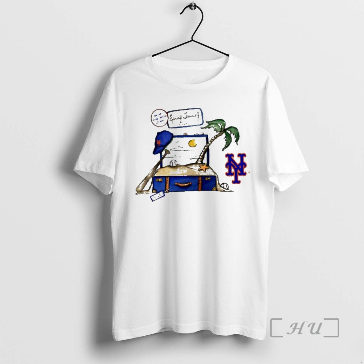 Officials The New York Mets Spring Training 2026 Unisex