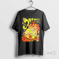 Officials The Offspring Supercharged Tour 2026 Sioux City Iowa Venue Unisex
