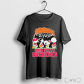 Officials The Peanuts Walking Osu Buckeyes Its The Most Wonderful Time Of The Year Unisex