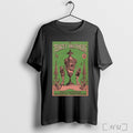 Officials The Teskey Brothers Tour Boston Ma Sep 9 2025 T Shirt Unisex