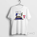 Officials The Texas Rangers Spring Training 2026 Unisex