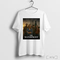 Officials The Waterfront In This Town Loyalty Comes With A Price T Shirt Unisex