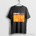 Officials The Young Bucks Mmmbucks Aew 2025 T Shirt Unisex