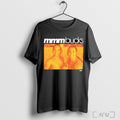 Officials The Young Bucks Mmmbucks T Shirt Unisex