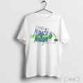 Officials The Golden Point Try Miracle In Mudgee 2025 T Shirt Unisex