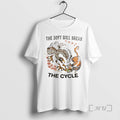 Officials The Soft Will Break The Cycle Unisex
