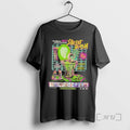 Officials The Ultimate Melt Movie Comes Home Street Trash Unisex