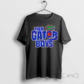 Officials Them Gator Boys Florida Gators Mens Basketball Unisex
